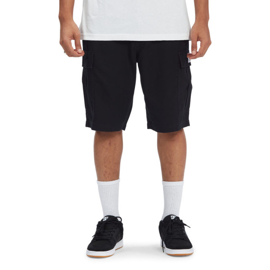 DC Ανδρικό σορτς Warehouse - Cargo Shorts For Young Men DC Ανδρικό σορτς Warehouse - Cargo Shorts For Young Men